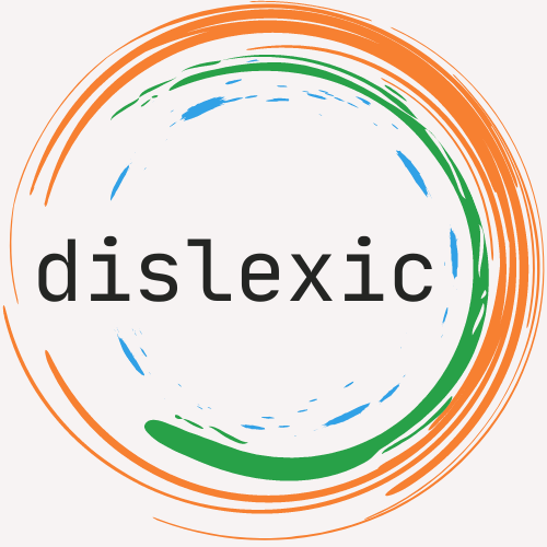 dislexic
